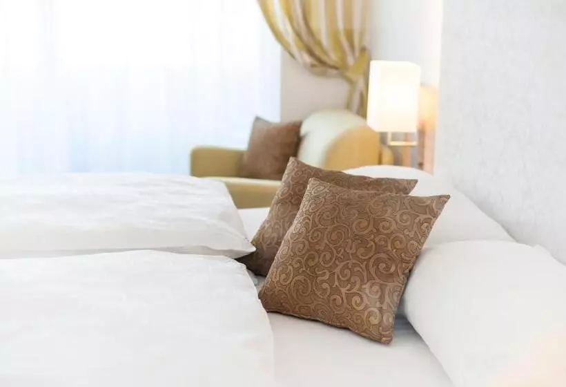 スーペリアールーム, Business Resort Parkhotel Werth