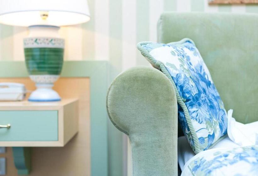 Standard Single Room Single Bed, Business Resort Parkhotel Werth