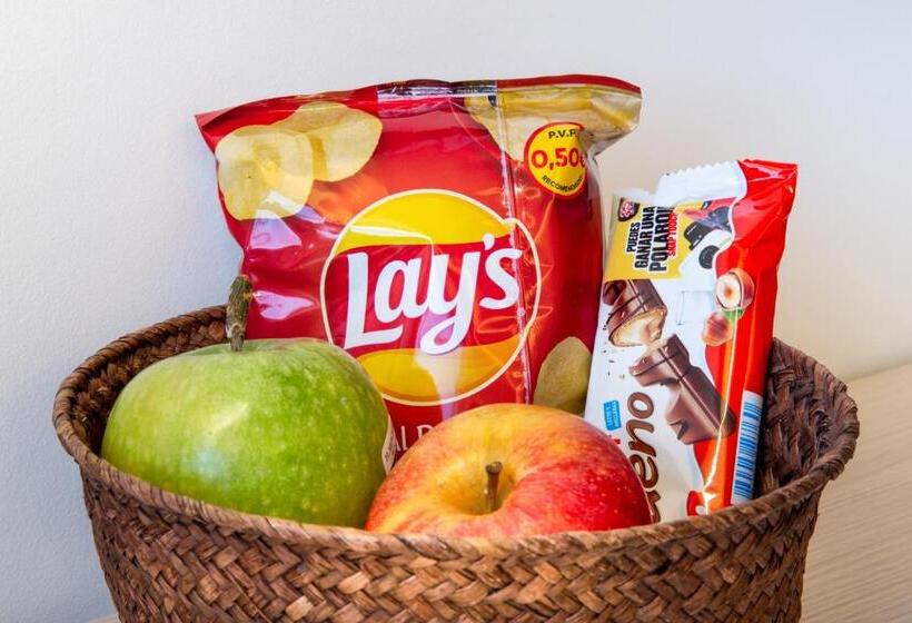 غرفة سوبيريور, B&b Hotel Girona 3