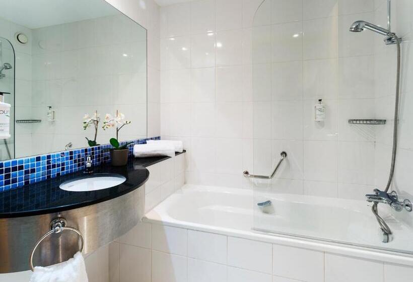 Номер Superior, B&b Hotel Girona 3