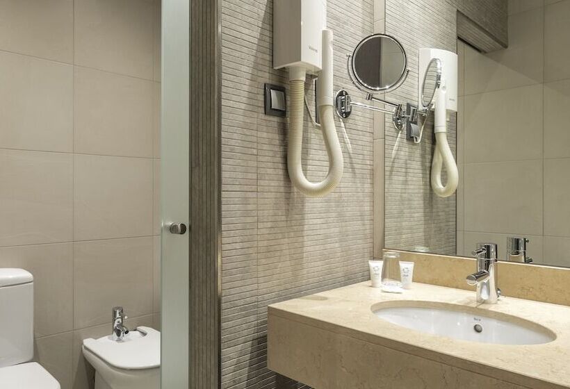 スタンダードルーム, Be Live City Center Talavera