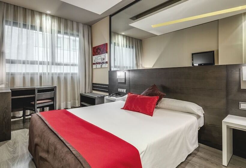 Номер Стандарт, Be Live City Center Talavera