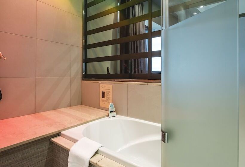 Номер Superior, Be Live City Center Talavera