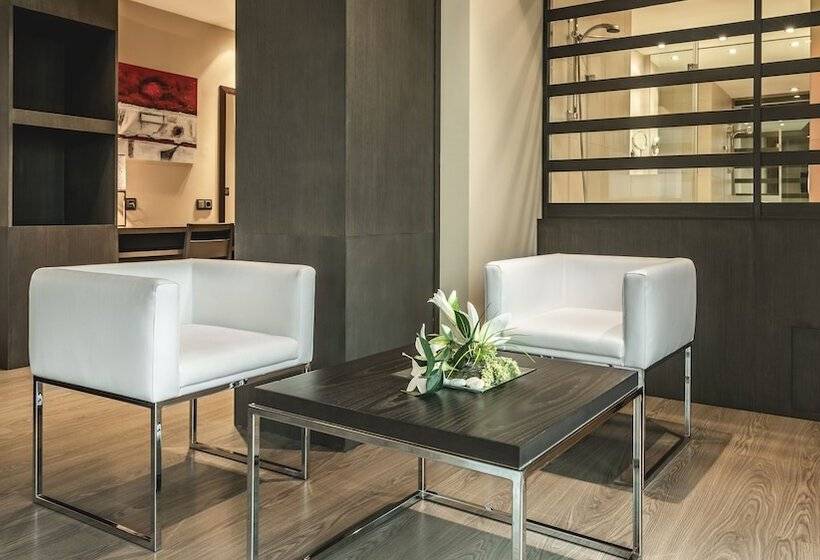 Номер Superior, Be Live City Center Talavera