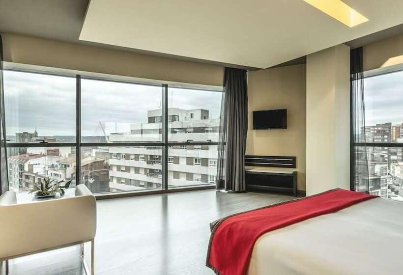 Номер Superior, Be Live City Center Talavera