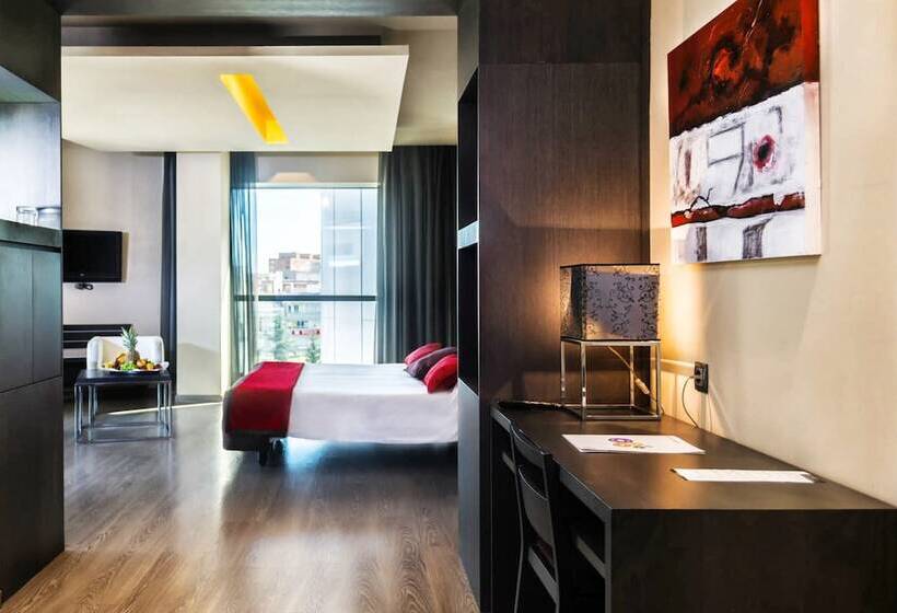 Номер Superior, Be Live City Center Talavera