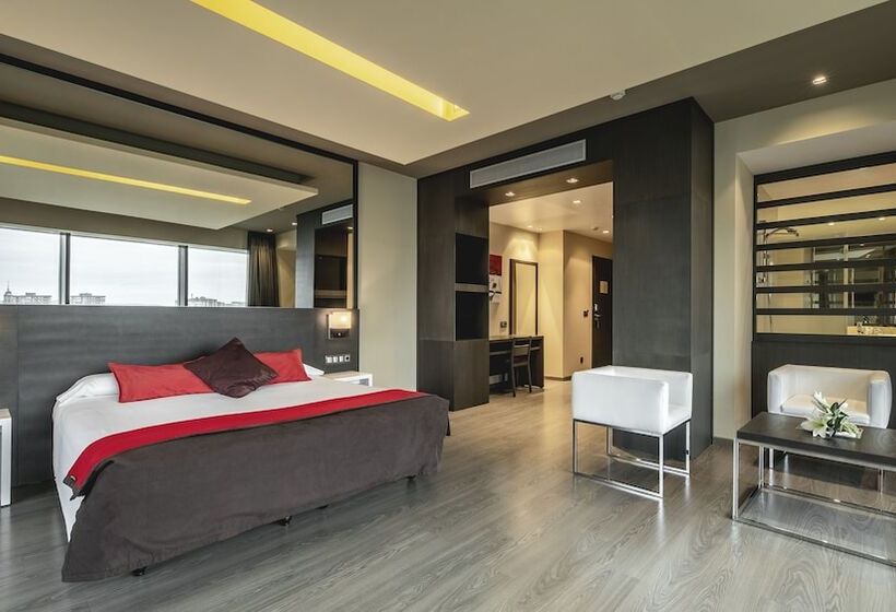 Номер Superior, Be Live City Center Talavera