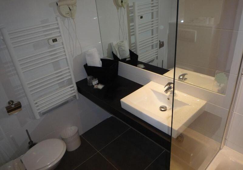 Номер Стандарт, Be Live City Center Talavera