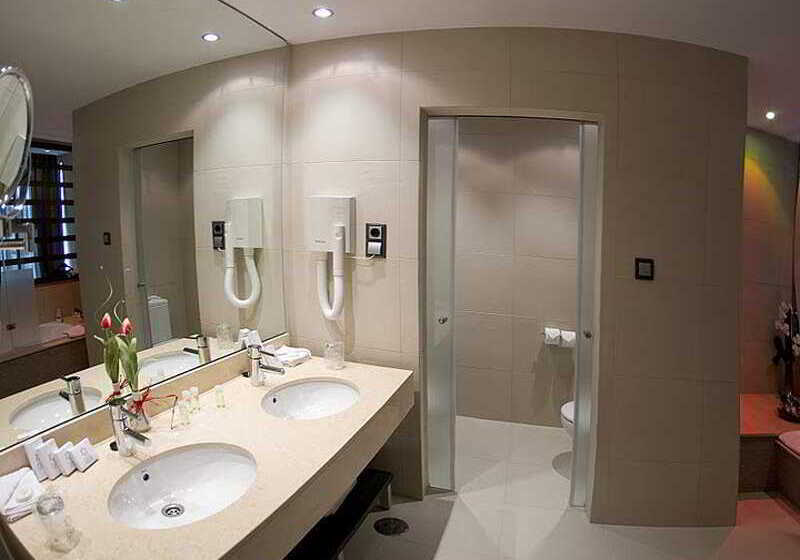 Номер Superior, Be Live City Center Talavera