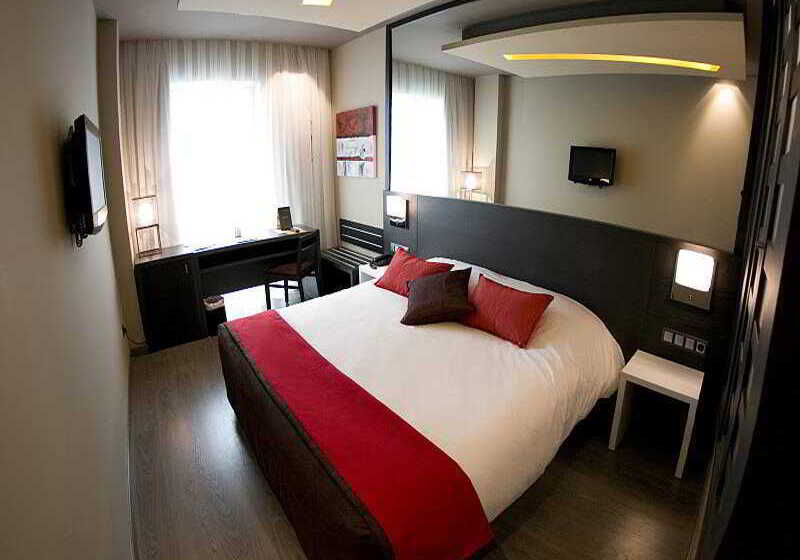 Номер Superior, Be Live City Center Talavera