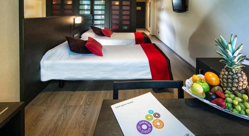 Номер Superior, Be Live City Center Talavera