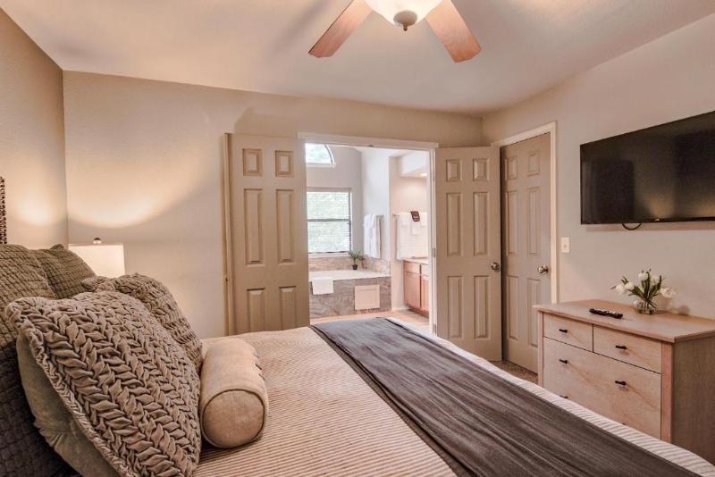 غرفة قياسية, Be Live City Center Talavera