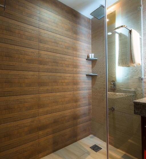 اتاق استاندارد, Cebu Parklane International