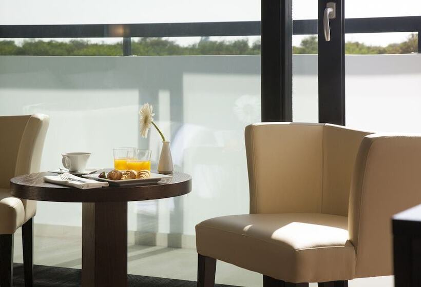 Номер Superior Боковой Вид на Море, Christofinia