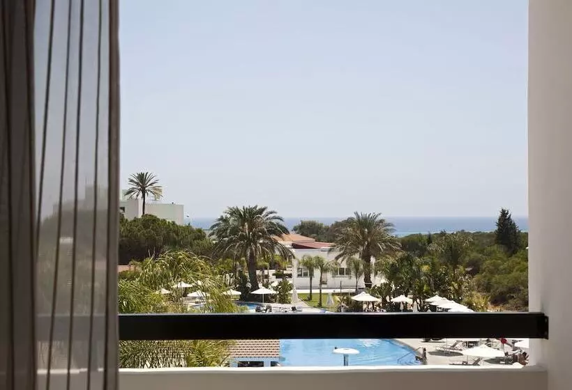 Superior Room Sea View