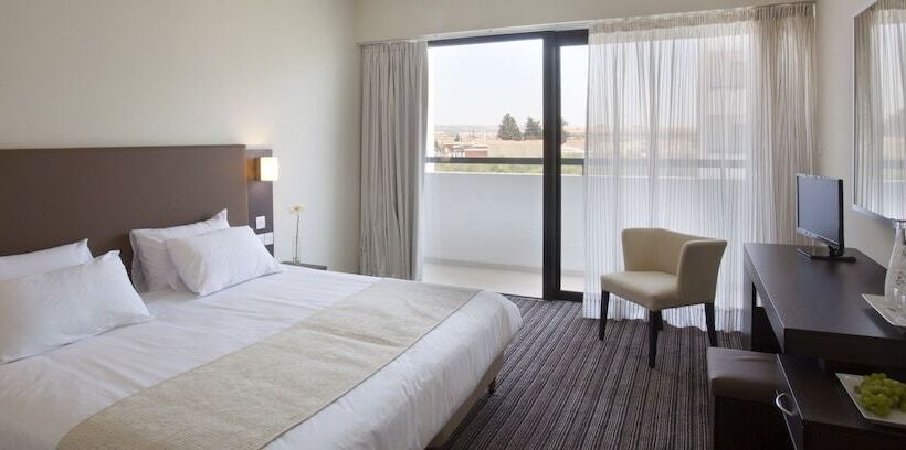 Номер Superior Вид на Море, Christofinia