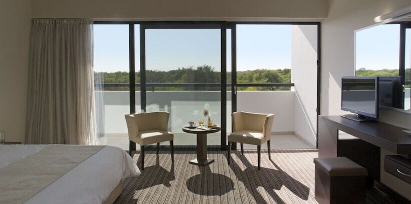 Номер Superior Вид на Море, Christofinia