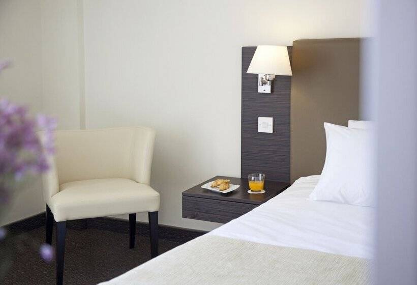 Номер Superior Вид на Море, Christofinia