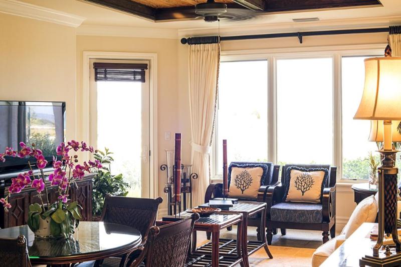 ویلای 1 خوابه با چشم‌انداز دریا, Grand Isle Resort & Residences