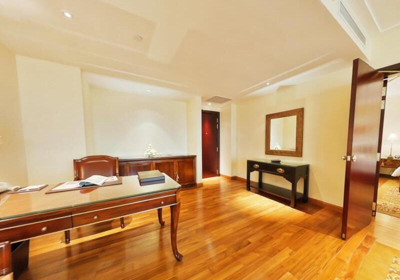 سوئیت 2 خوابه, Indochine Palace