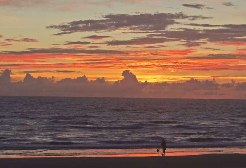 Номер Стандарт Вид на Море, Makai Beach Lodge