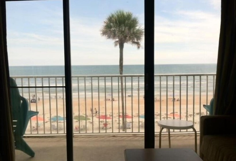 Номер Стандарт Вид на Море, Makai Beach Lodge