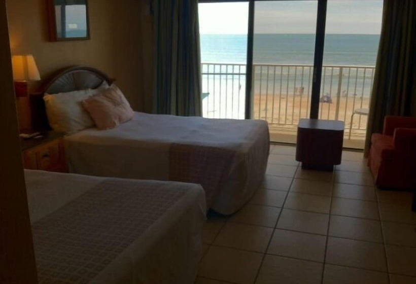 Номер Стандарт Вид на Море, Makai Beach Lodge