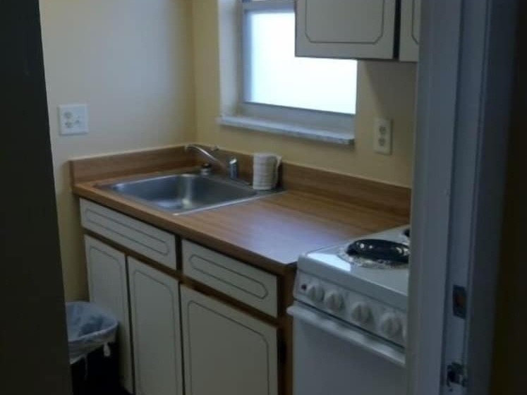 Номер Стандарт Вид на Море, Makai Beach Lodge