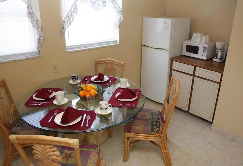 Номер Стандарт, Makai Beach Lodge