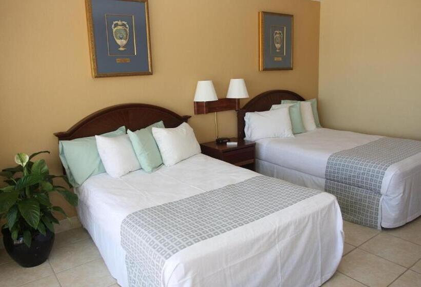 Номер Стандарт Вид на Море, Makai Beach Lodge