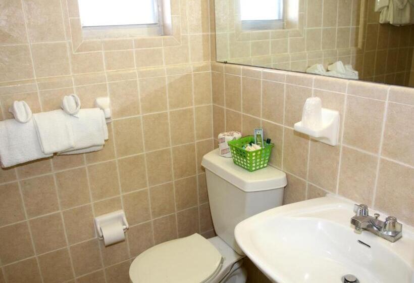 غرفة قياسية سرير كينج, Makai Beach Lodge