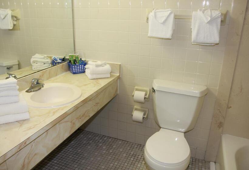 غرفة قياسية سرير كينج, Makai Beach Lodge