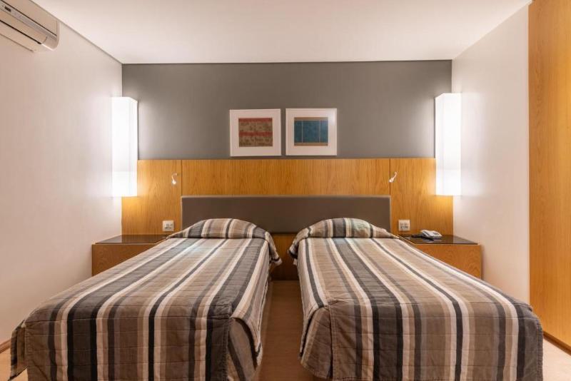 اتاق لوکس, Delplaza Marabá São Paulo