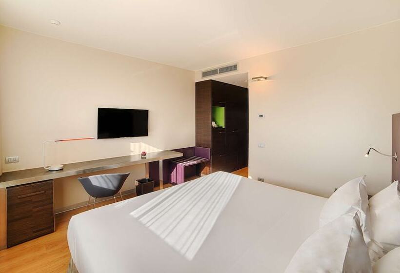 スタンダードルーム, NH Orio Al Serio