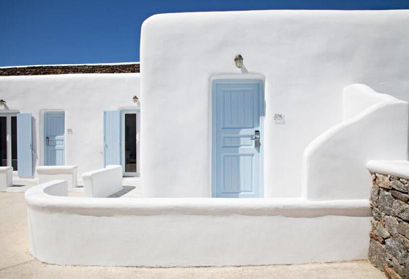 חדר סטנדרט, Paradise View