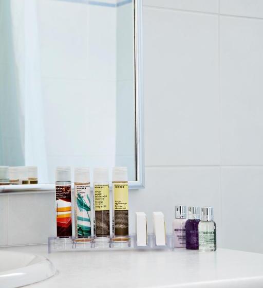 חדר סטנדרט, Paradise View