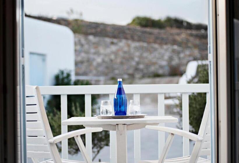 חדר סטנדרט, Paradise View