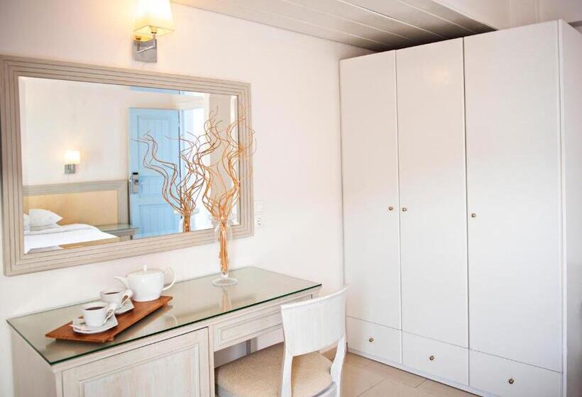 חדר סטנדרט, Paradise View