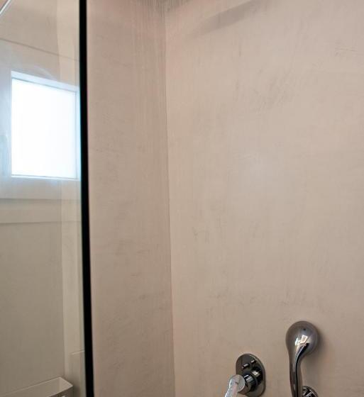 חדר סטנדרט לשלושה, Paradise View