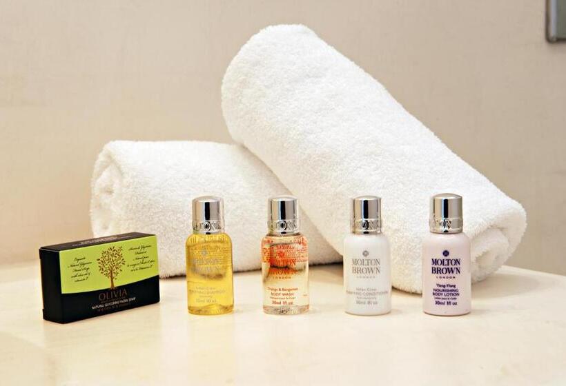 חדר סטנדרט לארבעה, Paradise View