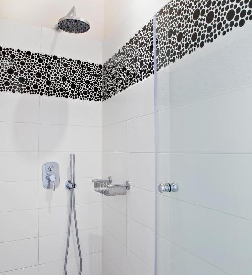 חדר סטנדרט לארבעה, Paradise View