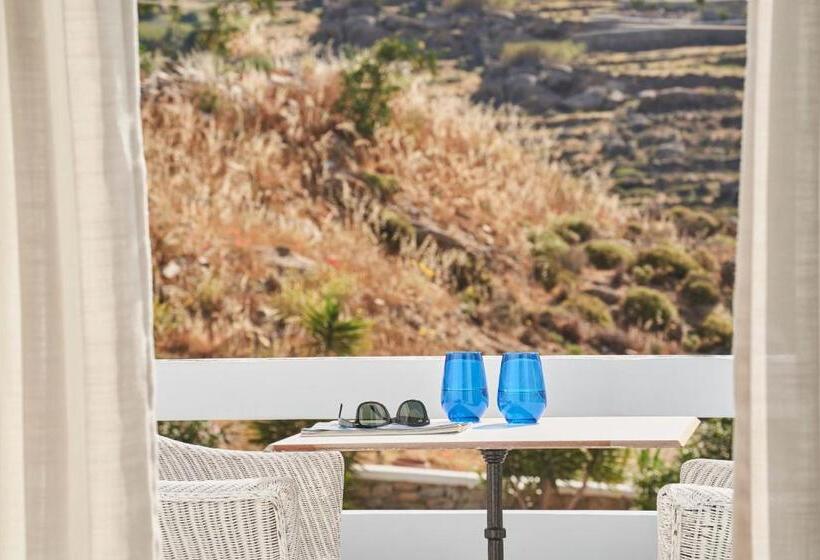 חדר דלוקס, Paradise View