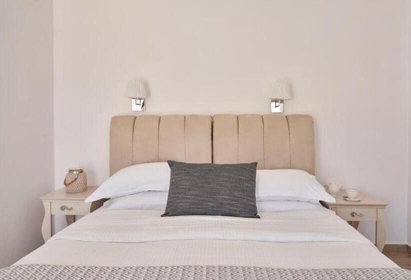 חדר דלוקס, Paradise View