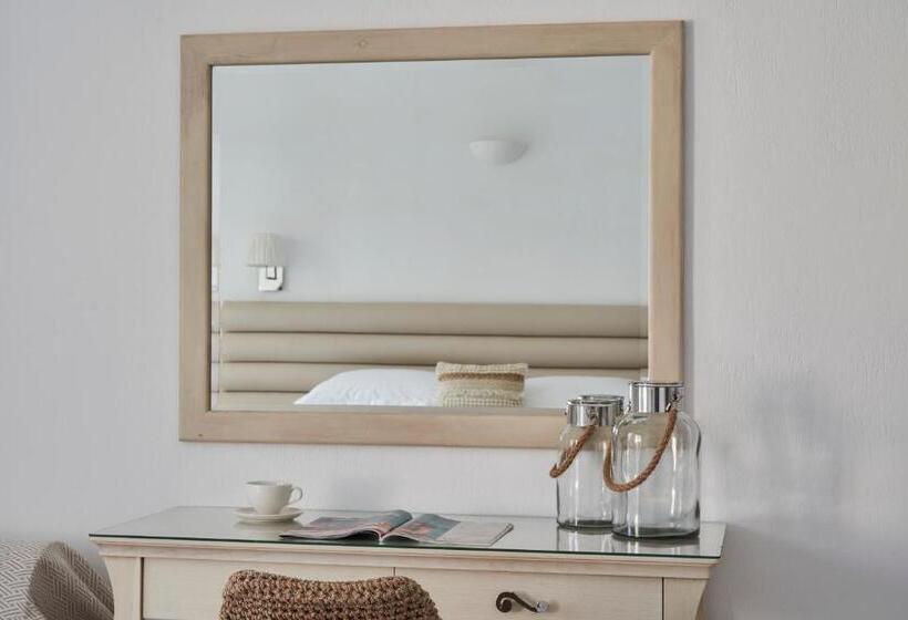 חדר דלוקס, Paradise View