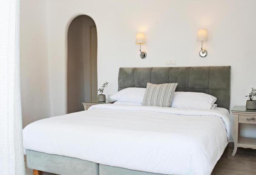 חדר דלוקס, Paradise View