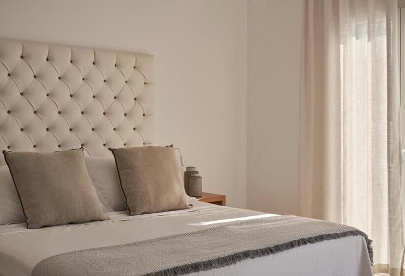 חדר דלוקס לשלושה, Paradise View