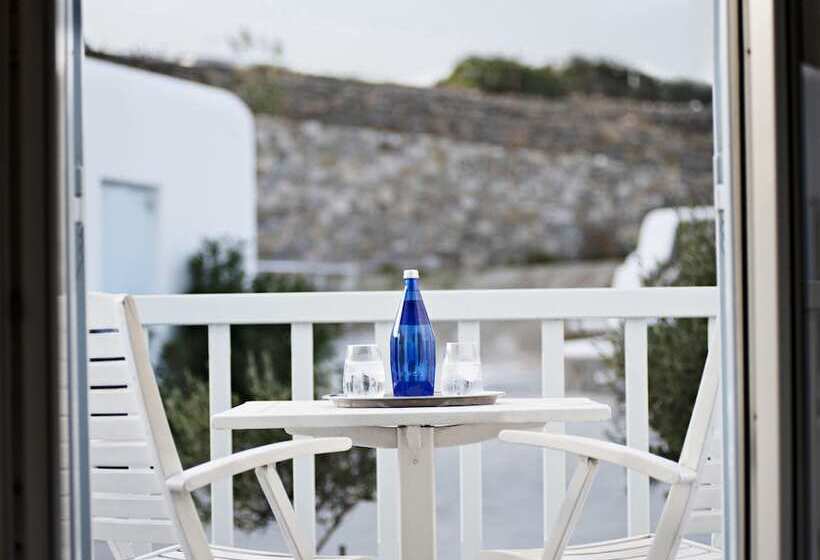 חדר סטנדרט, Paradise View