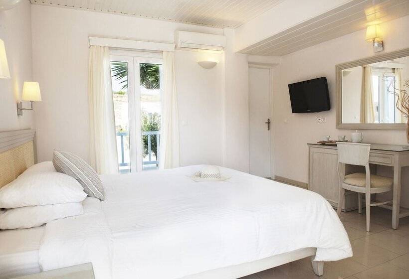 חדר סטנדרט, Paradise View