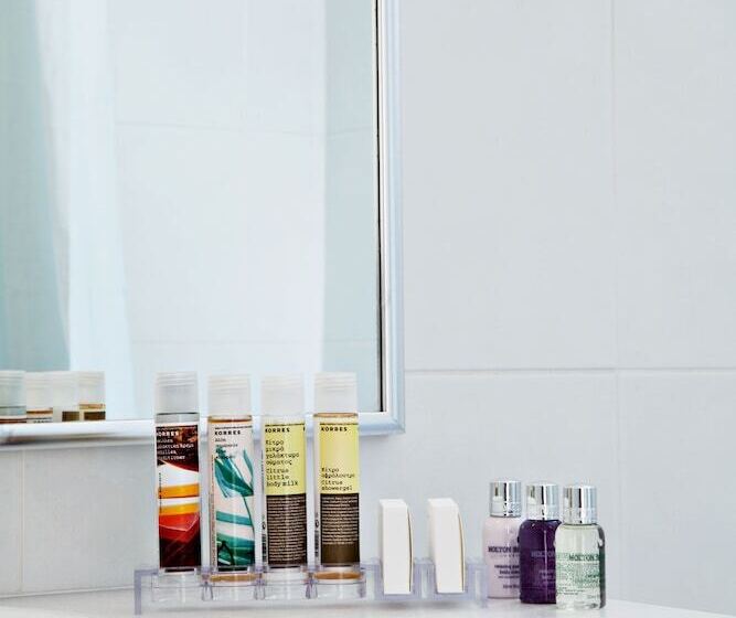 חדר סטנדרט, Paradise View