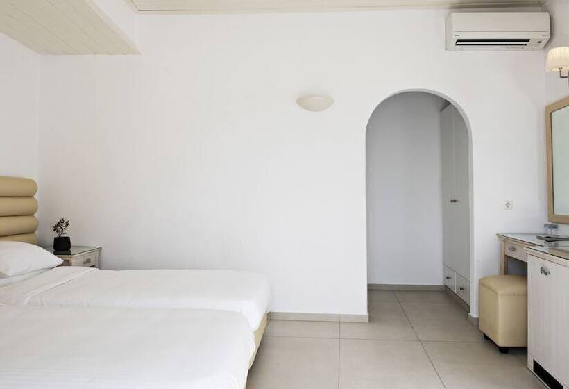 חדר סטנדרט, Paradise View